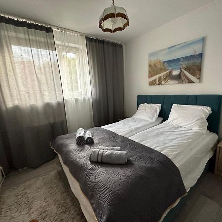 Tradycyjne Mieszkanie Przy Parku Norweskim Jelení Hora Exteriér fotografie