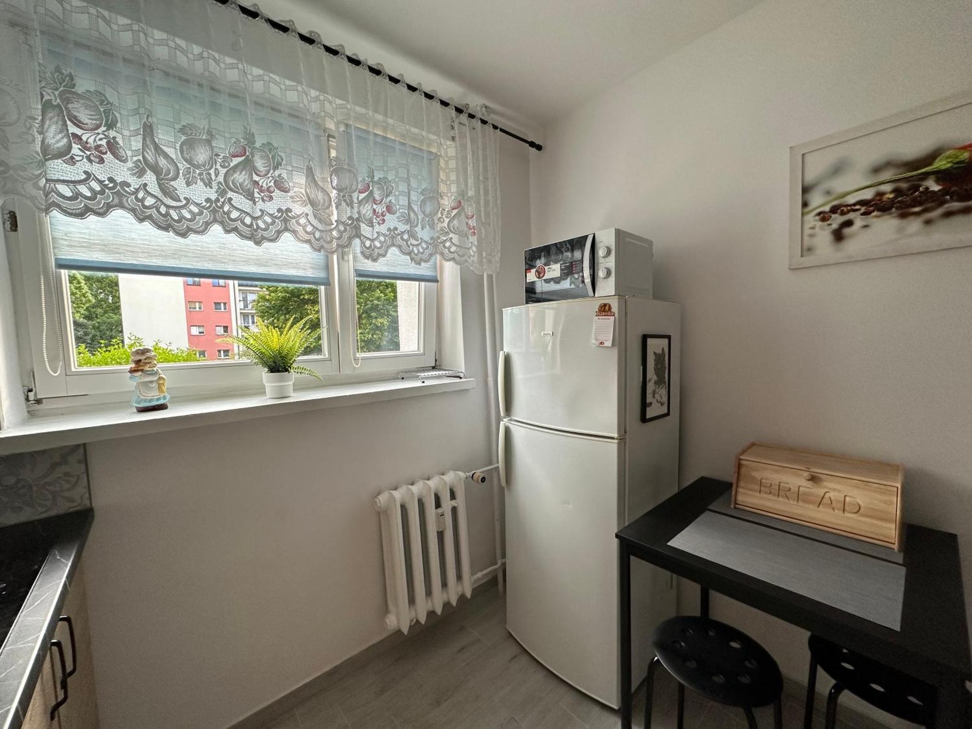 Tradycyjne Mieszkanie Przy Parku Norweskim Jelení Hora Exteriér fotografie