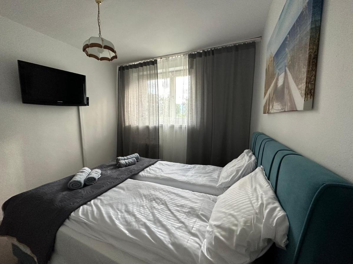 Tradycyjne Mieszkanie Przy Parku Norweskim Jelení Hora Exteriér fotografie